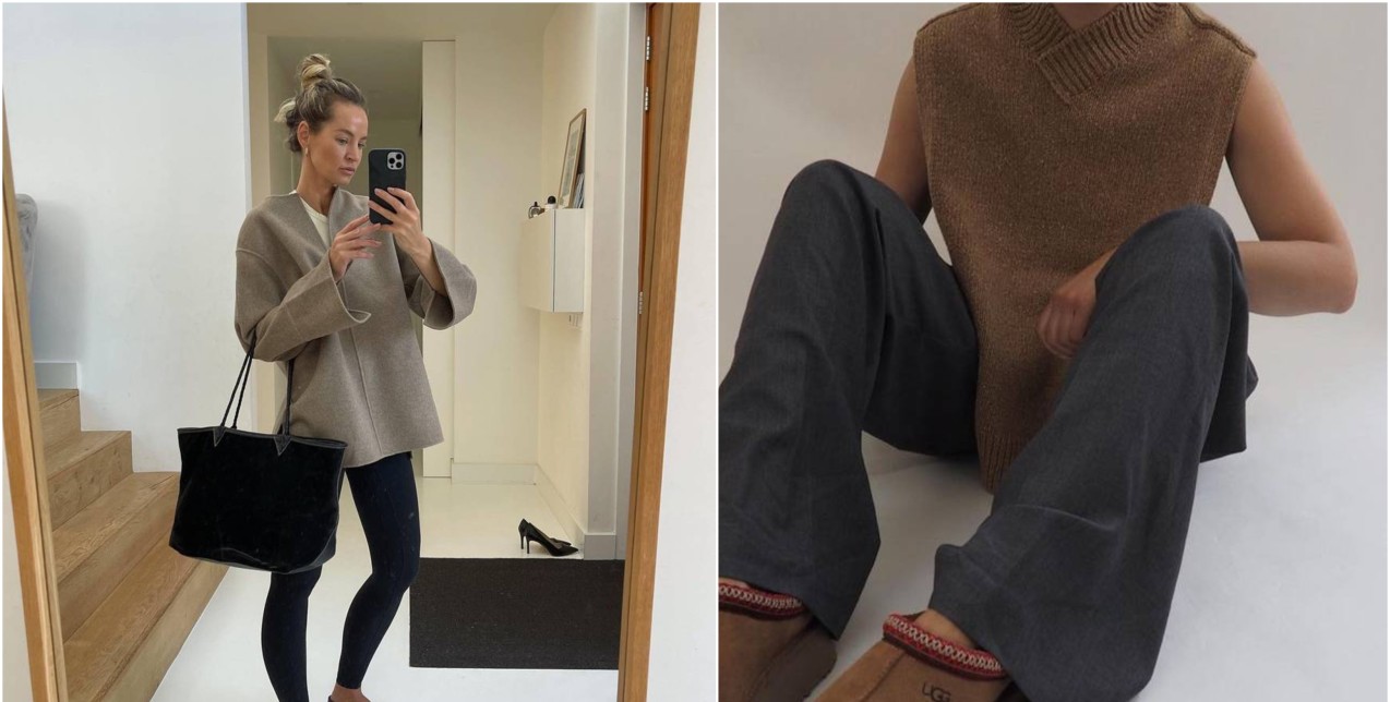 Slow morning style: Οι πιο επιμελώς ατημέλητοι συνδυασμοί που θα σας συνοδέψουν με στιλ