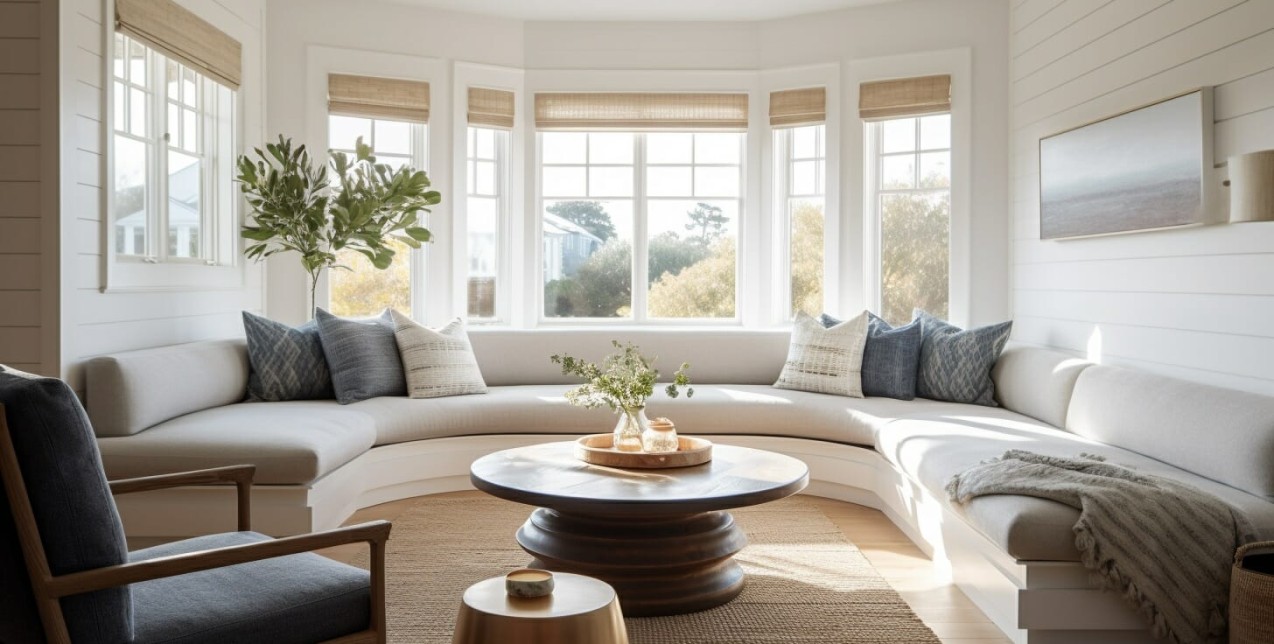 5+1 designer-approved τρόποι για να χαρίσετε fresh αέρα στην κατοικία σας