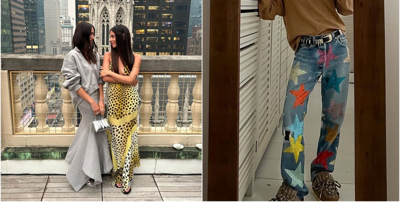 Οι Italian influencers που μας εμπνέουν με τα πιο στιλάτα outfits