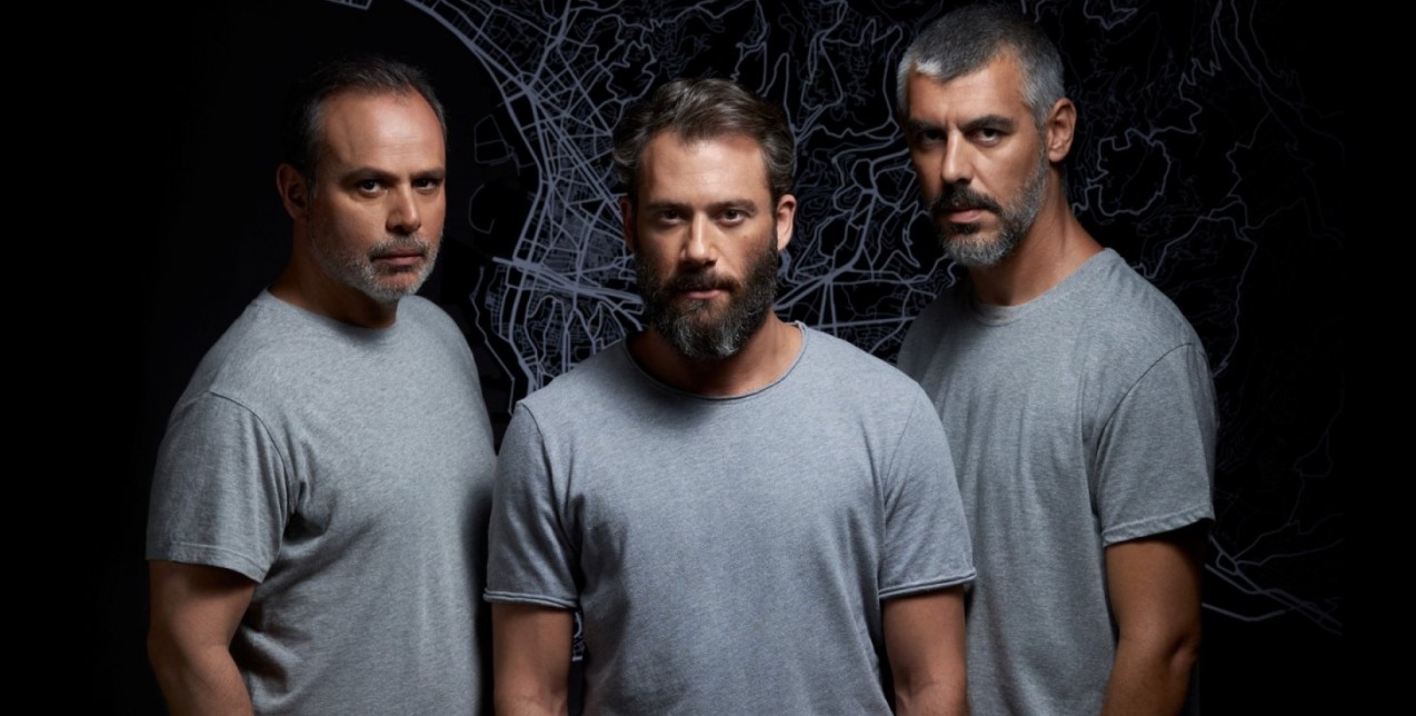 Thessaloniki's Agenda: Όσα θα απολαύσουμε στην πόλη αυτήν την εβδομάδα