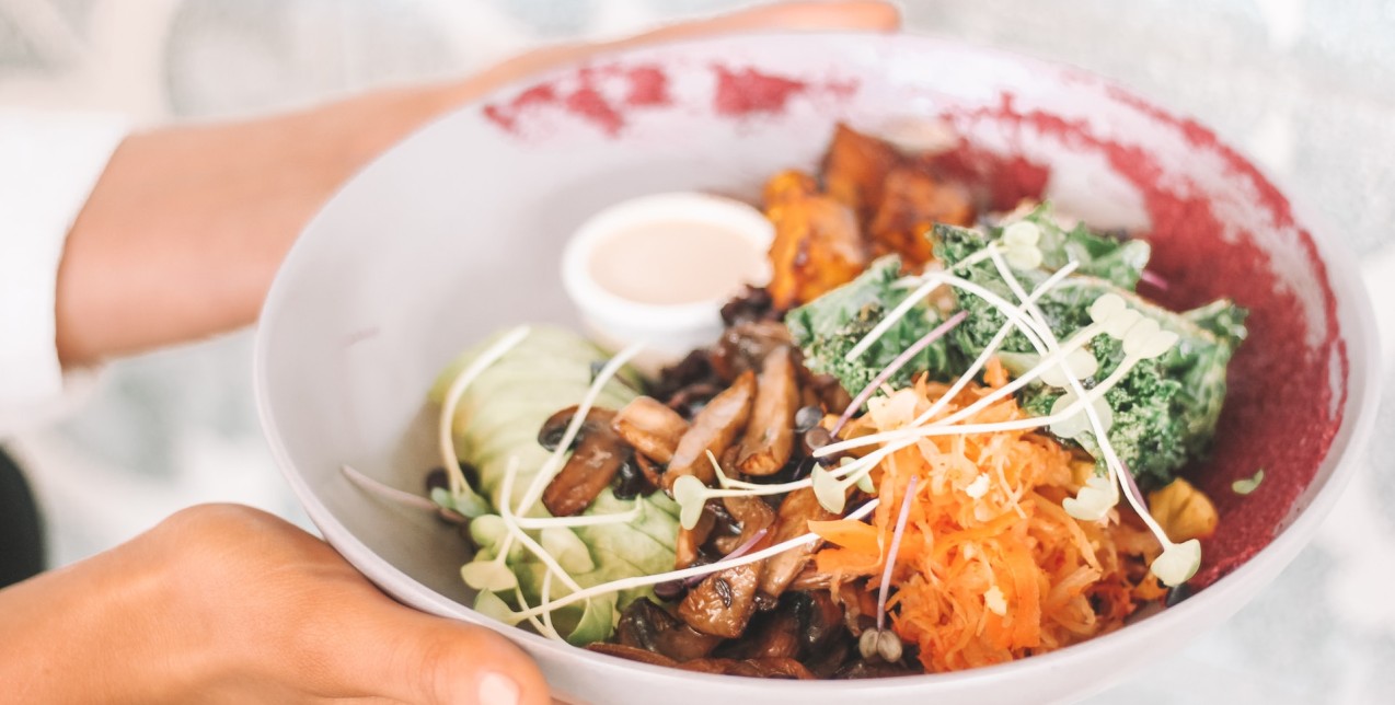 Ποια είναι τα παγκόσμια food trends για το 2024;