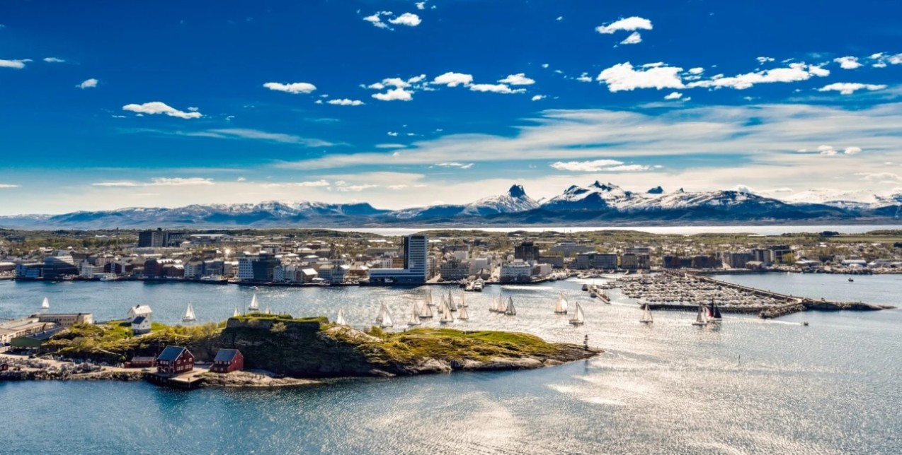 Αυτές είναι οι 3 νέες Πολιτιστικές Πρωτεύουσες της Ευρώπης για το 2024 που αξίζει να επισκεφθεί κανείς