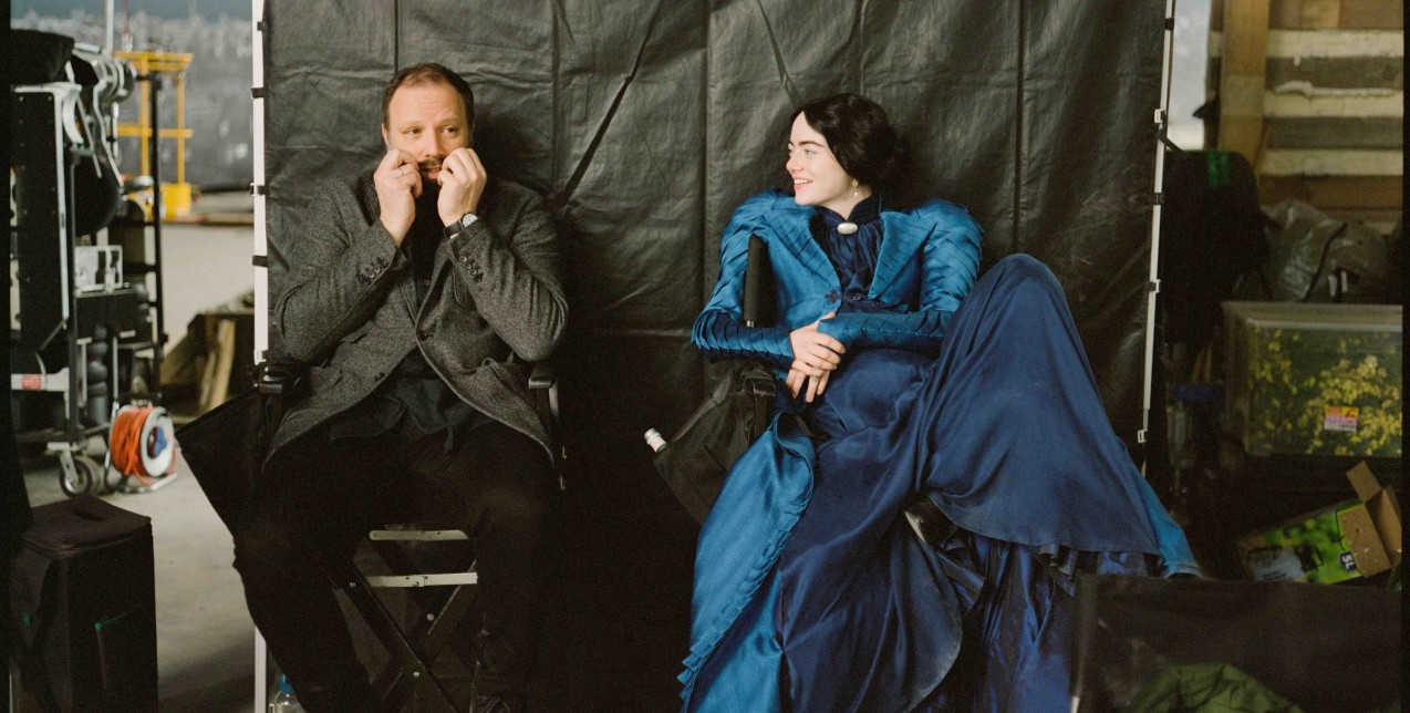 Oscars 2024: 11 υποψηφιότητες για το Poor Things του Γιώργου Λάνθιμου 