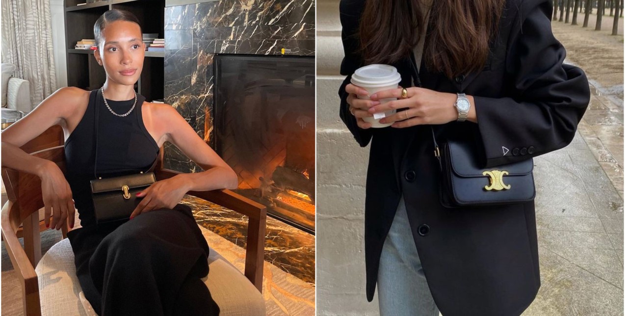 Οι quiet luxury bags στις οποίες αξίζει να επενδύσετε φέτος