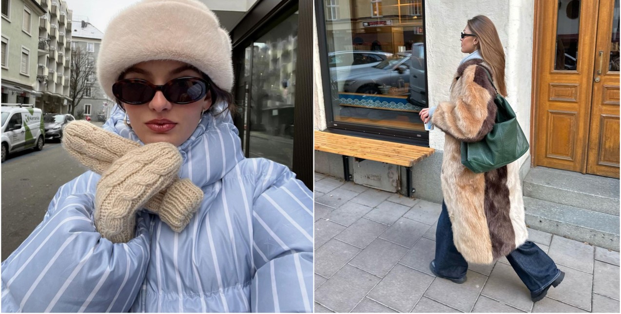 Τα έξυπνα styling tricks των Σκαδιναβών για τα πιο updated σύνολα