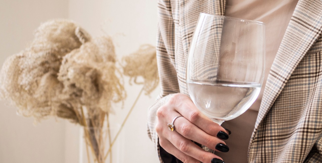 3+1 εκπληκτικές αλλαγές που θα παρατηρήσετε όταν κόψετε για πρώτη φορά το αλκοόλ