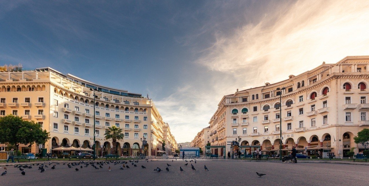 Thessaloniki's Agenda: Τι νέο έρχεται στη Θεσσαλονίκη αυτήν την εβδομάδα