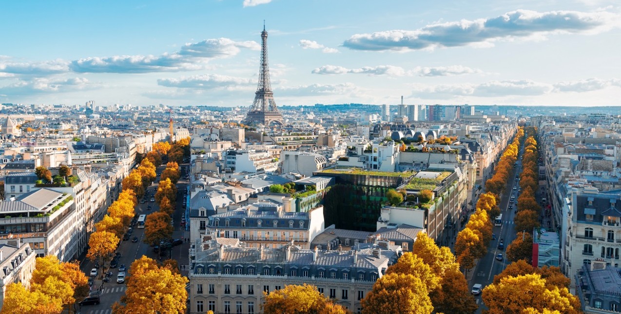 Travel Trends '24: Τι αλλάζει τη νέα χρονιά στον τρόπο που ταξιδεύουμε;