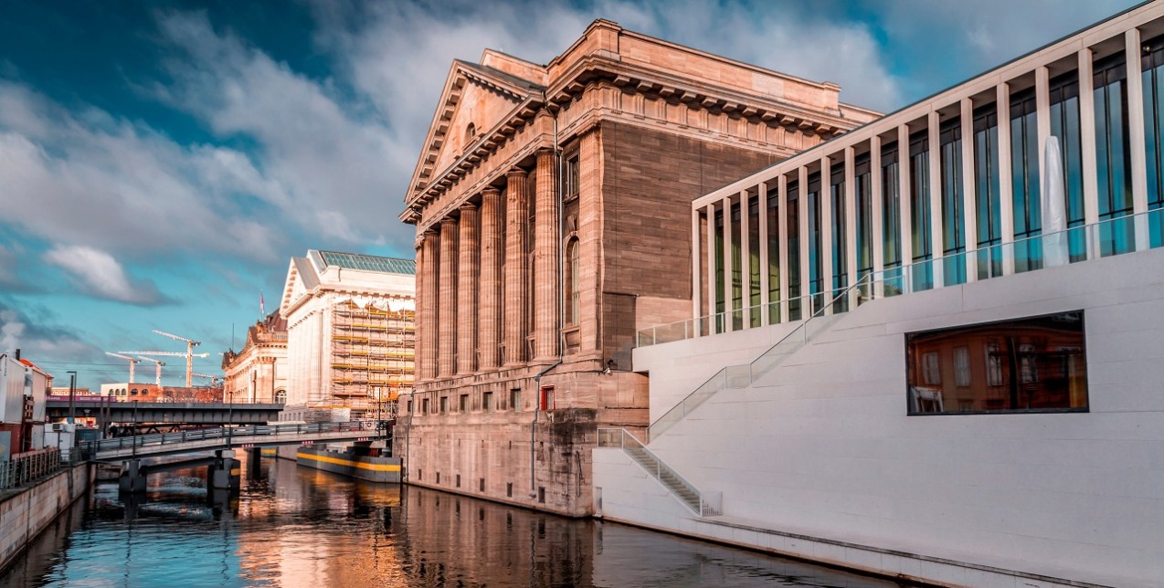 Οι κορυφαίοι τουριστικοί προορισμοί στον κόσμο που δεν θα μπορείτε να επισκεφτείτε το 2024