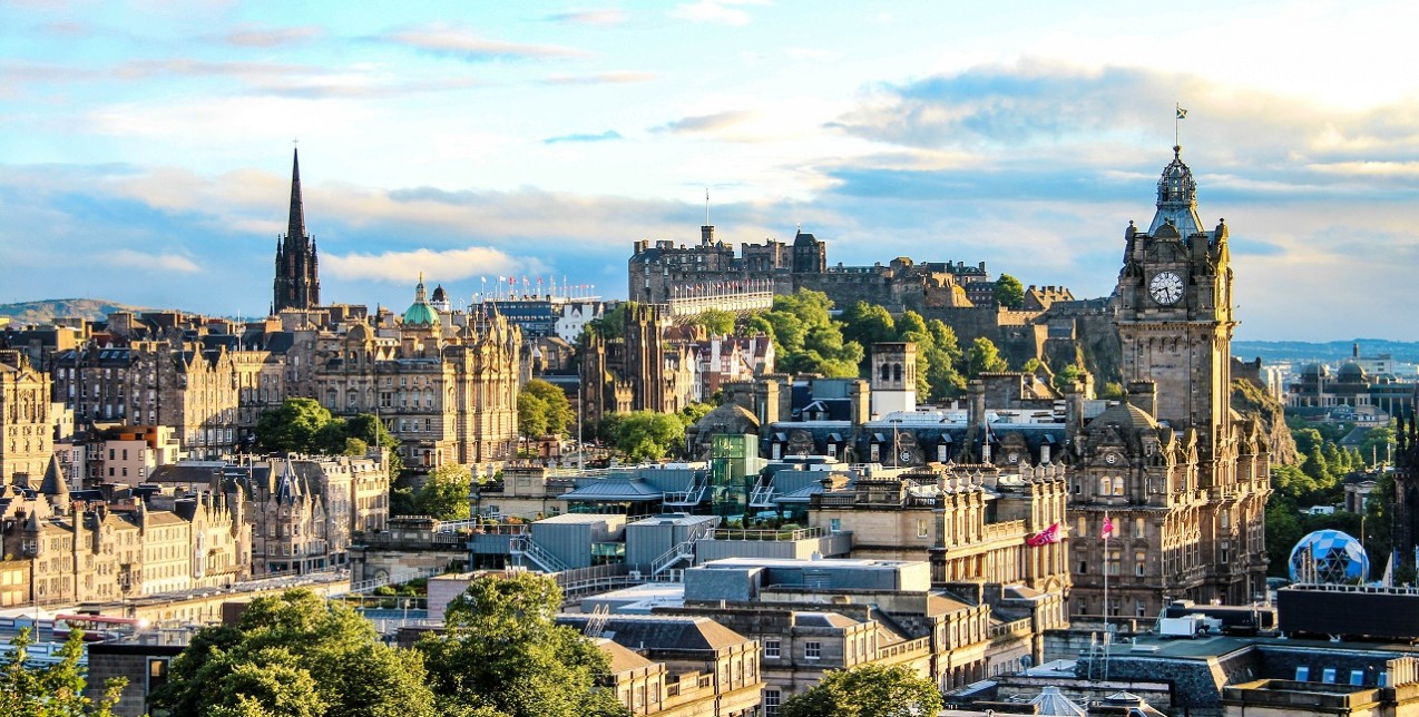 5+1 αξέχαστα city breaks σε ευρωπαϊκές πόλεις για το 2024