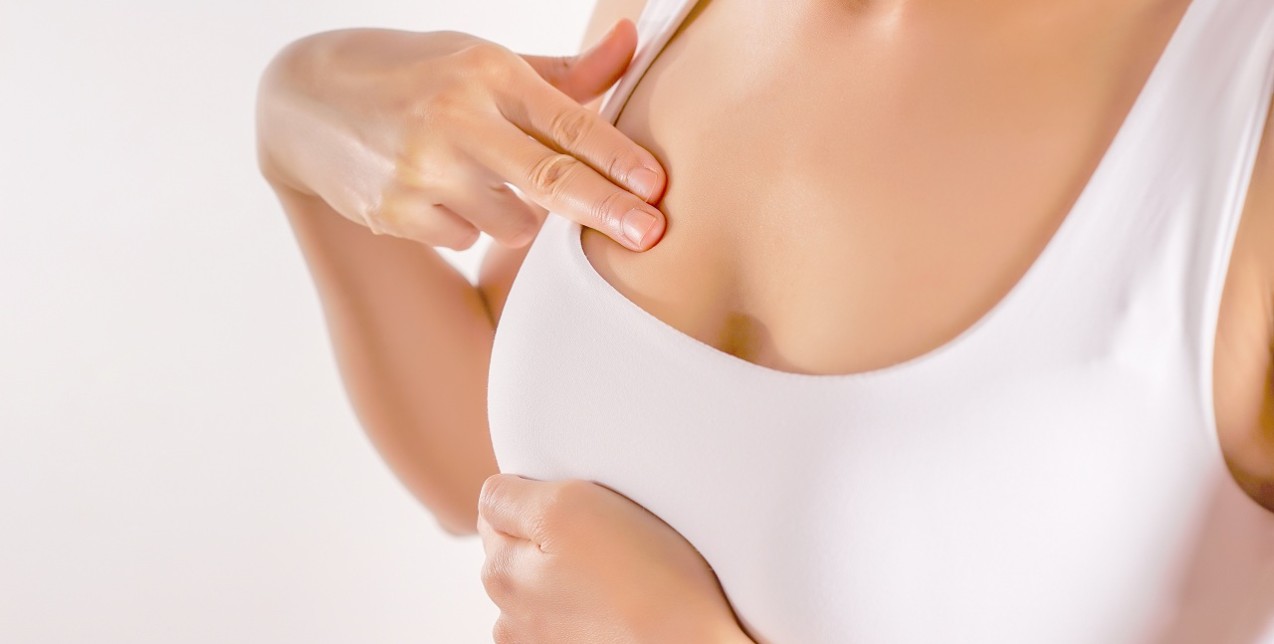 Αποκατάσταση μαστού: Τελικά βελτιώνει την ποιότητα ζωής;