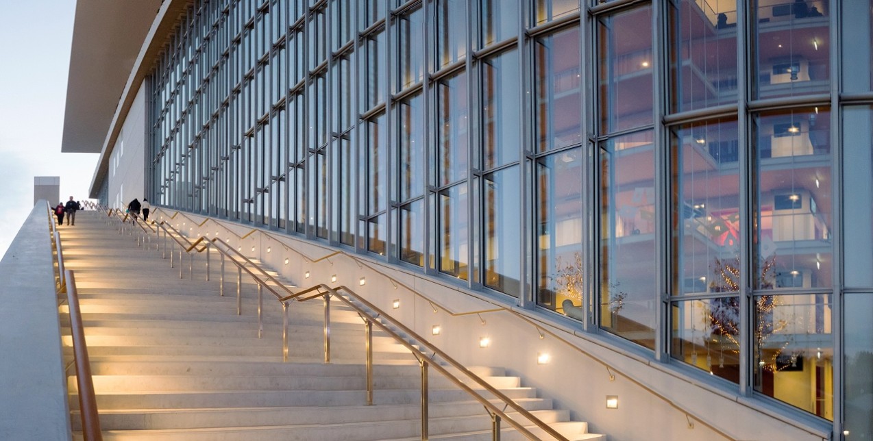 Athens Agenda: Όσα μπορείτε να απολαύσετε στην Αθήνα το επόμενο δεκαήμερο