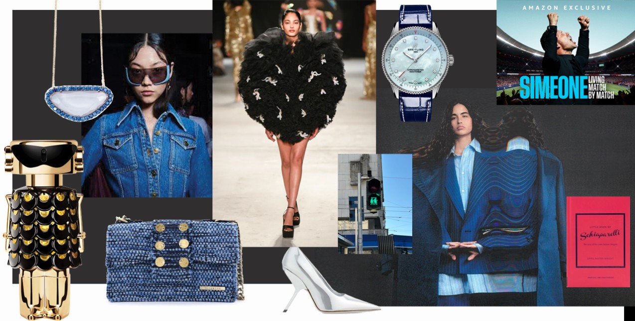 Editors' weekly picks: Οι συντάκτες του GLOW.GR μοιράζονται τις top επιλογές της εβδομάδας 