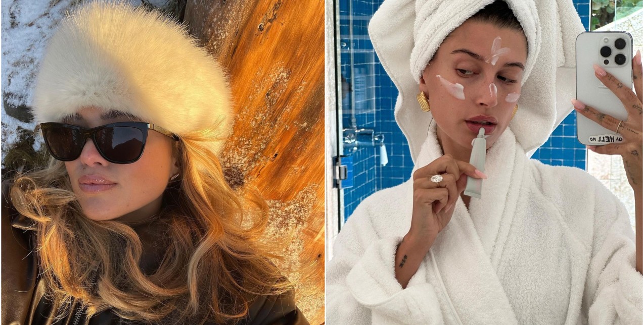 Τα 3 πιο κοινά λάθη που κάνουμε στο χειμερινό skincare routine μας