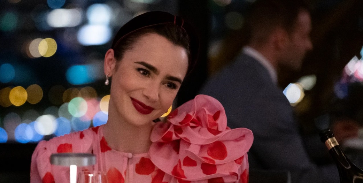 Emily in Paris: Όλα όσα περιμένουμε από την 4η σεζόν 