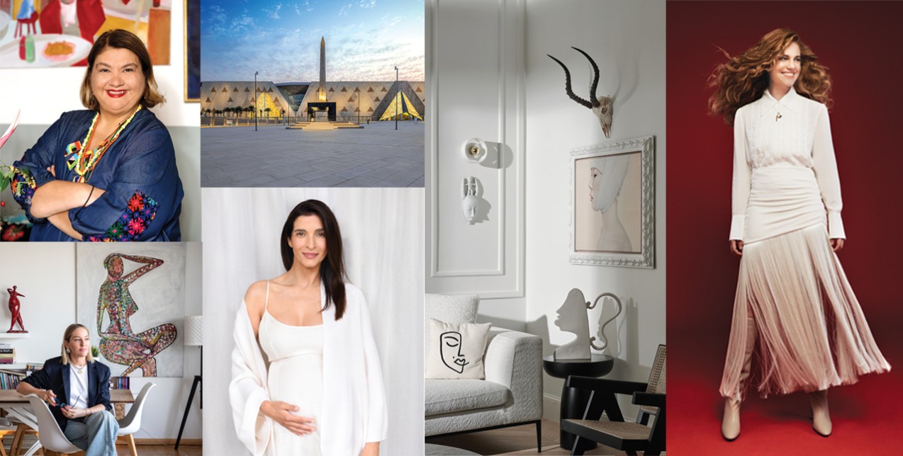 10 λόγοι για να μην χάσετε το νέο GLOW Φεβρουαρίου 