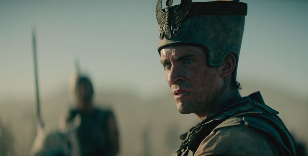 Γιατί η νέα σειρά του Netflix για τον Mέγα Αλέξανδρο αποτελεί κεντρικό θέμα συζήτησης;