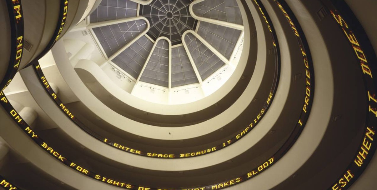 10 εκθέσεις τέχνης στον κόσμο που οφείλετε να βάλετε στο ημερολόγιό σας 