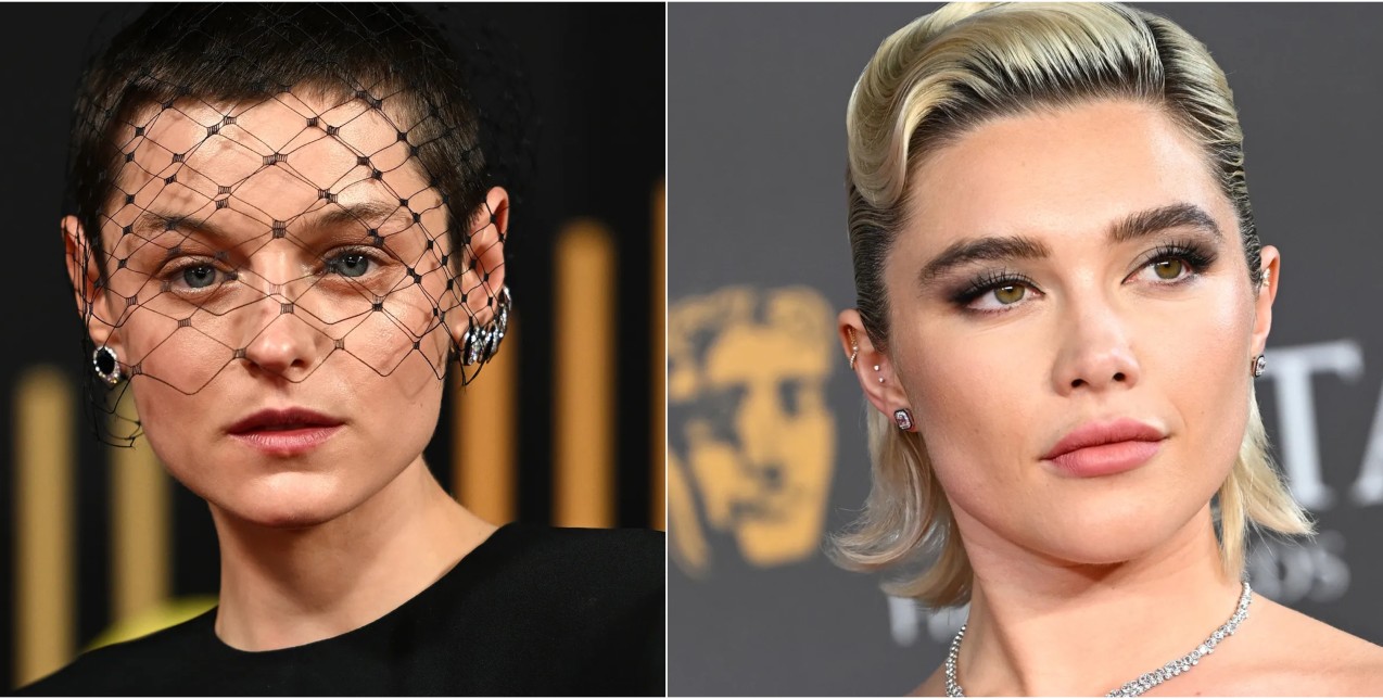 Αυτά είναι τα beauty looks που ξεχωρίσαμε από τα BAFTAs 2024