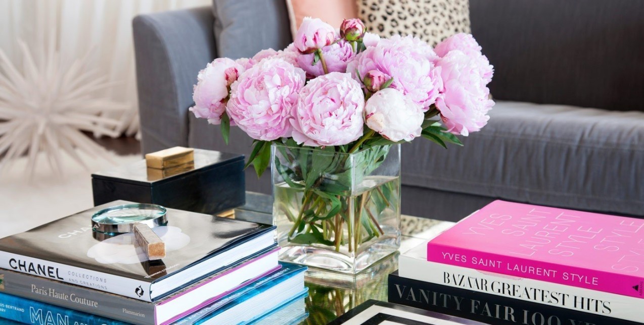 Τα coffee table books που μπορείτε να προσφέρετε ως δώρο την Ημέρα του Αγίου Βαλεντίνου