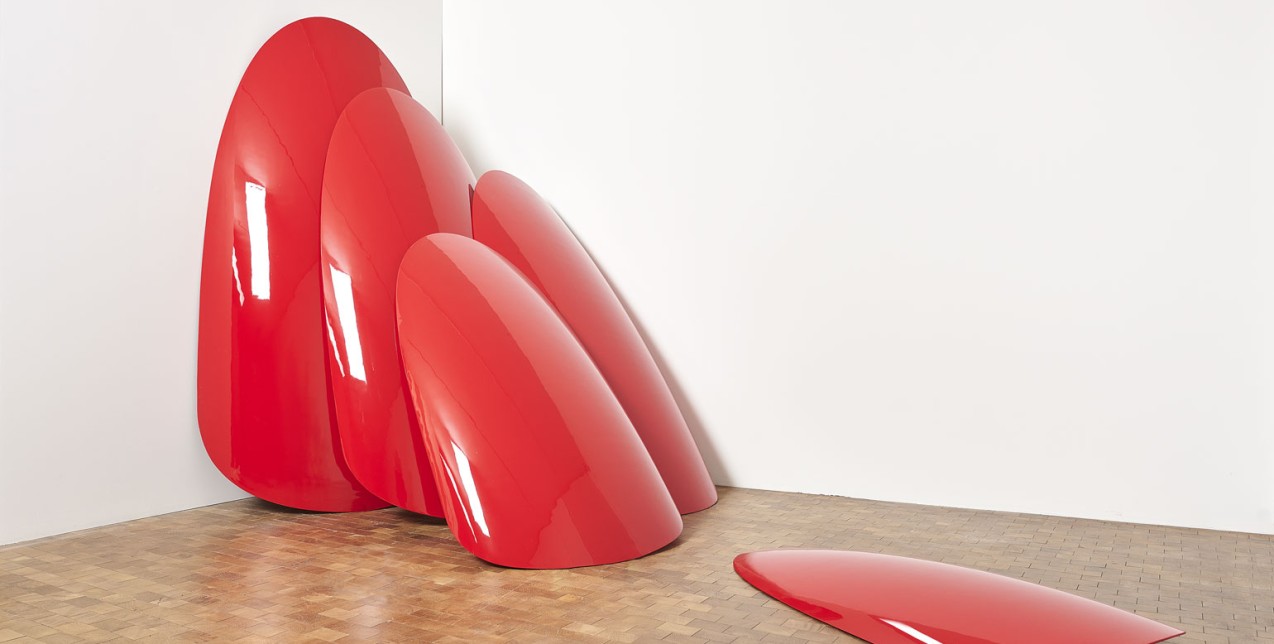 Η γκαλερί Bernier/Eliades εγκαινιάζει τη διπλή ατομική έκθεση του Βέλγου εικαστικού Martin Margiela 