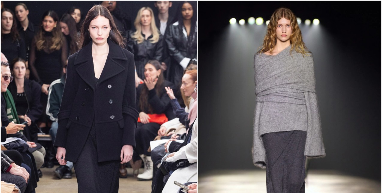 NYFW Report: Το αισθησιακό Proenza Schouler show, τα bold pieces της Alice + Olivia και το νέο concept του Jason Wu