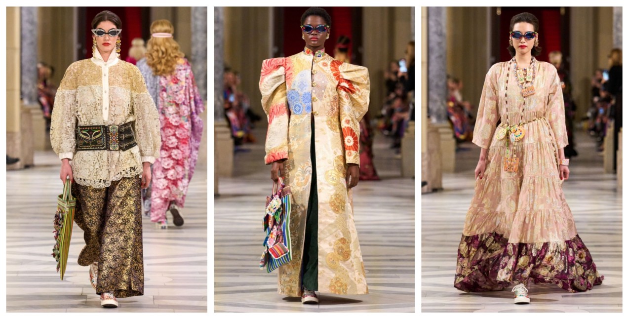 Rianna + Nina: To show τους στο Βερολίνο ύμνησε το μοναδικό στιλ της Μαρίας Κάλλας στην όπερα