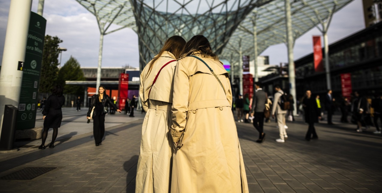 Tι νέο επιφυλάσσει το Salone del Mobile 2024 στο Μιλάνο 