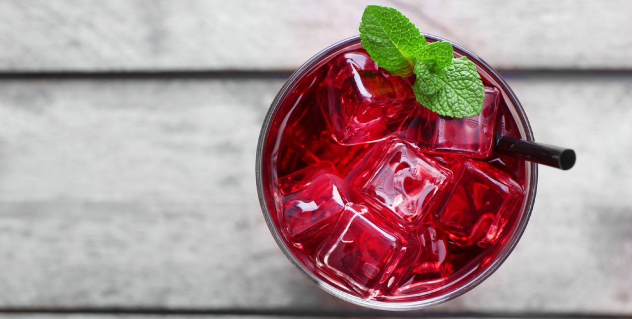 Το Sleepy Girl Mocktail του TikTok μπορεί να είναι το ιδανικό ρόφημα πριν τον ύπνο