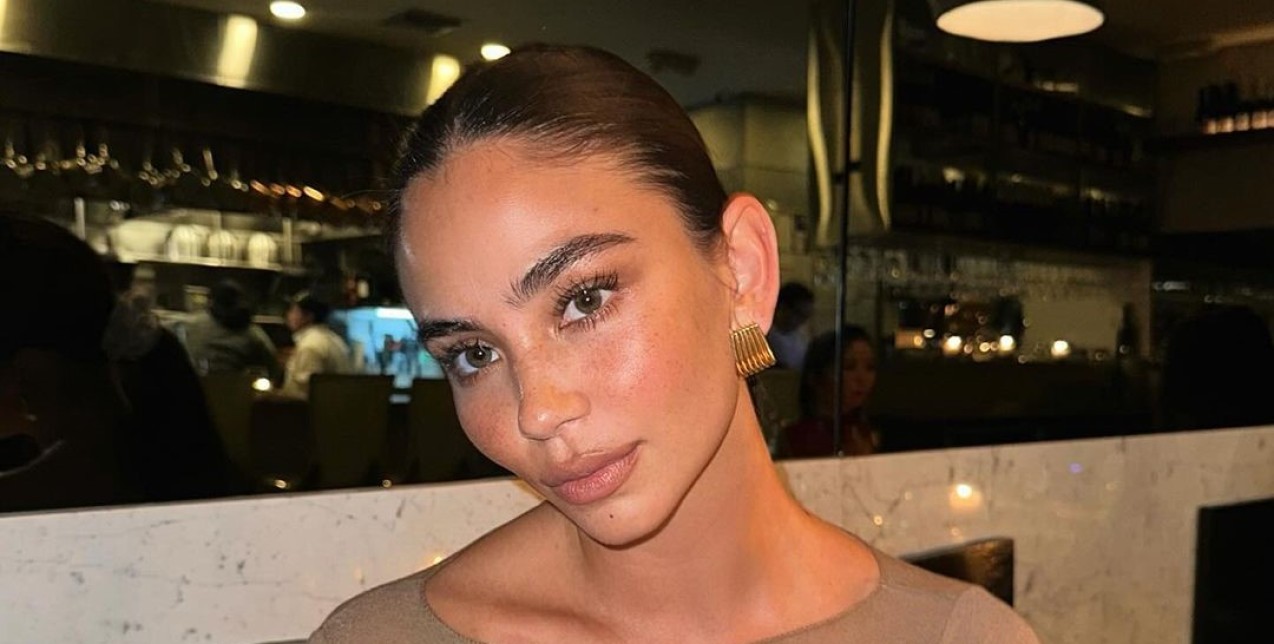 Είμαι η beauty editor κι αυτά είναι τα πιο χρήσιμα tips μου για την εφαρμογή του concealer σας 