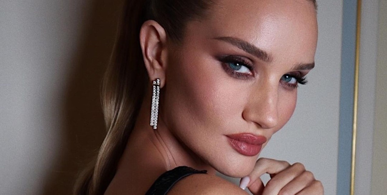 Revenge makeup: Η νέα τάση του Tik Tok μας χαρίζει το τέλειο μακιγιάζ