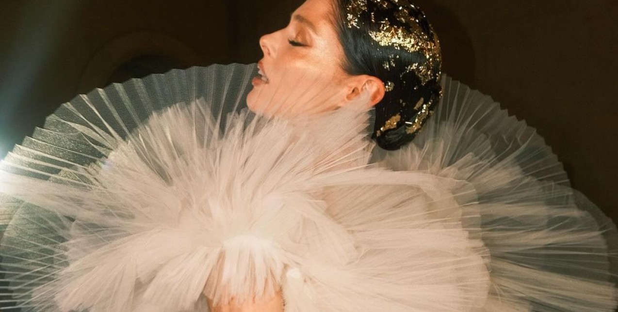 Fashion Month: Τα beauty trends που ξεχωρίσαμε από τις πασαρέλες της Νέας Υόρκης
