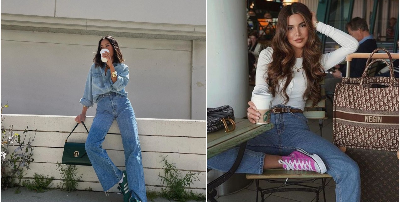 Burst of colour: Τα sneakers της Άνοιξης που θα δώσουν χρώμα σε κάθε look