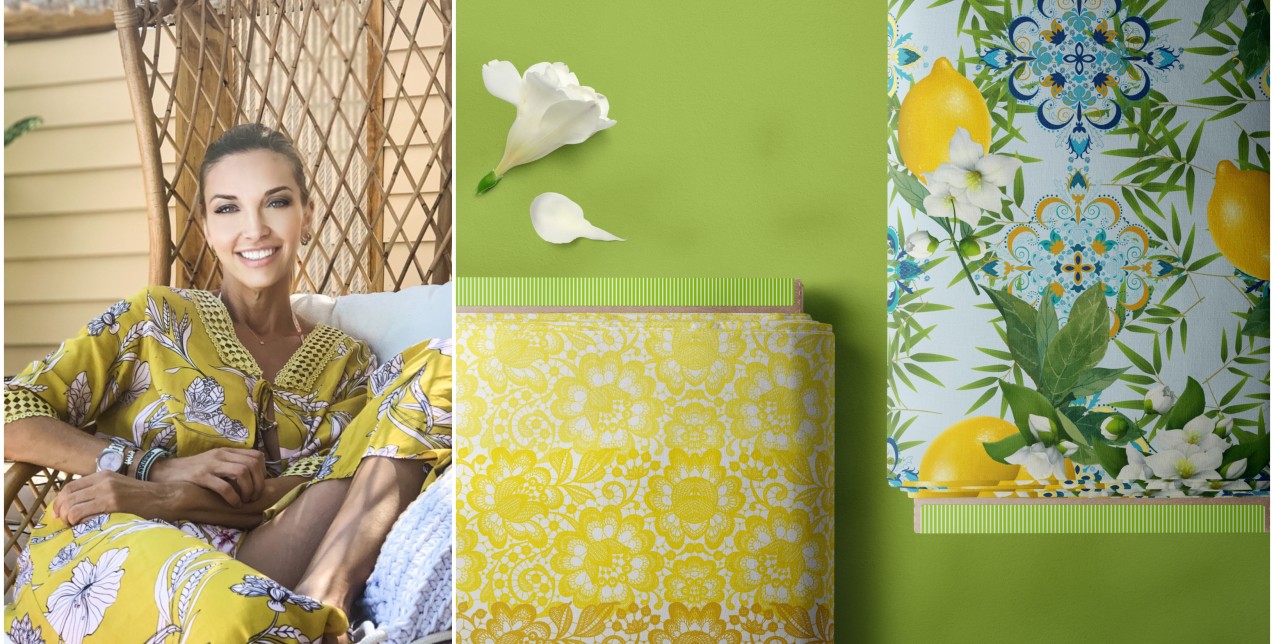 The Talks: Με την graphic designer, Αngelica Vlachaki 