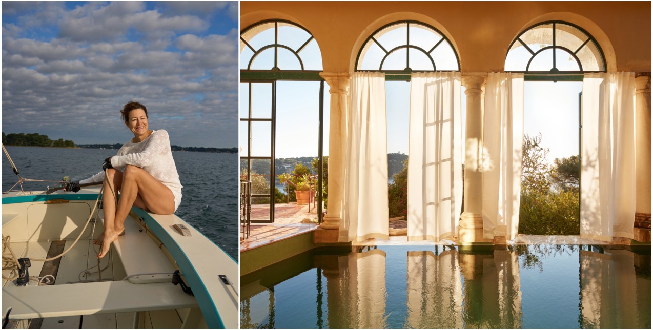 The Talks: Με τη γαλλίδα φωτογράφο, Gaelle Le Boulicaut 