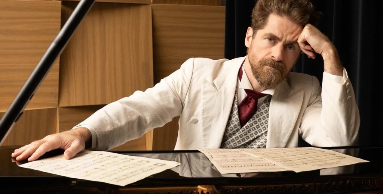 Thessaloniki's Agenda: Ό,τι νέο έρχεται στην πόλη αυτήν την εβδομάδα