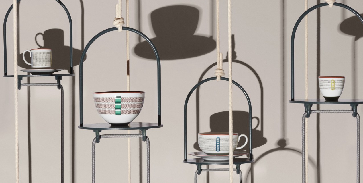 3 νέα launches από τον κόσμο του interior design με την υπογραφή εμβληματικών brands