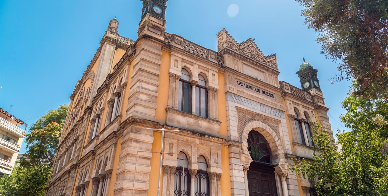 Το Γενί Τζαμί ανοίγει τις πόρτες του για πρώτη φορά από το 1922 για το Ραμαζάνι