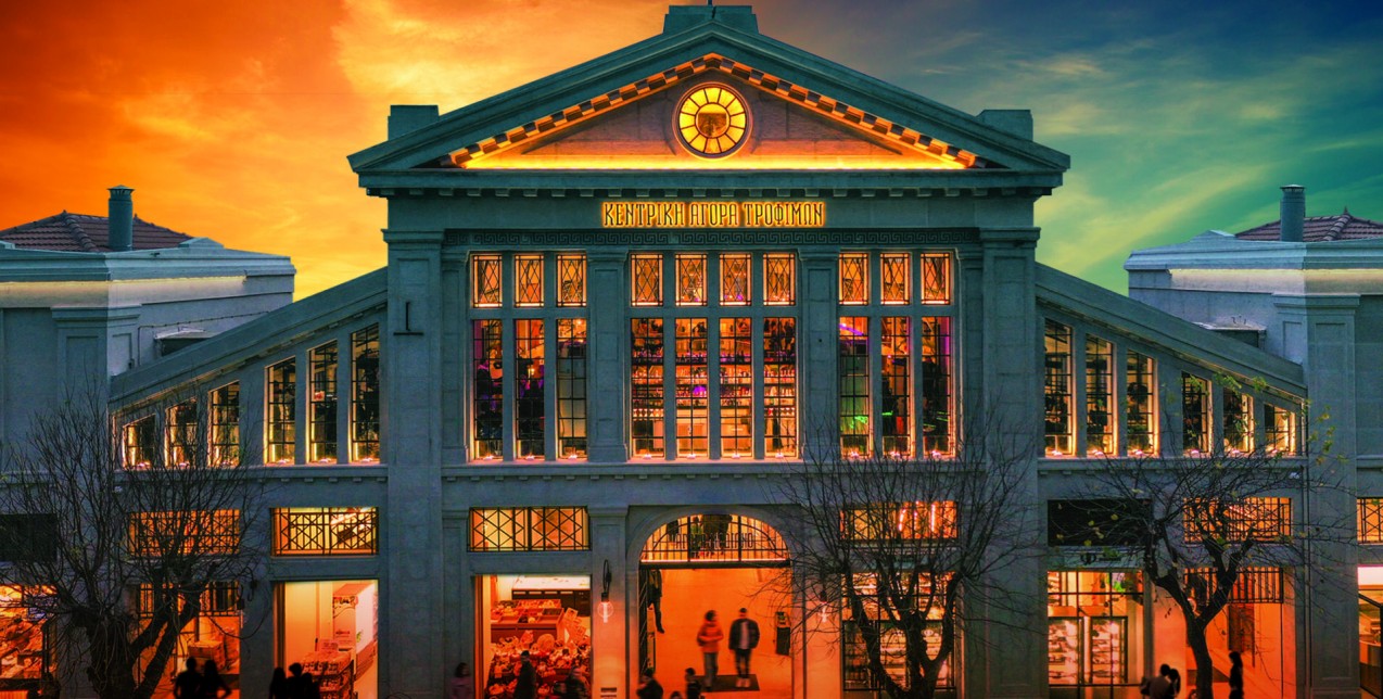 8 σπουδαίοι designers της Θεσσαλονίκης στην Αγορά Μοδιάνο 