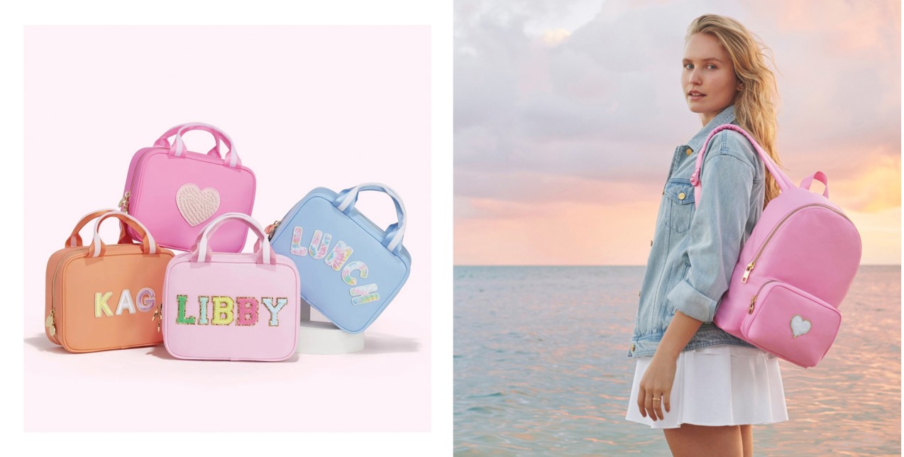 To brand με travel essentials, το οποίο δίνει fun τόνο στον τρόπο που ταξιδεύουμε