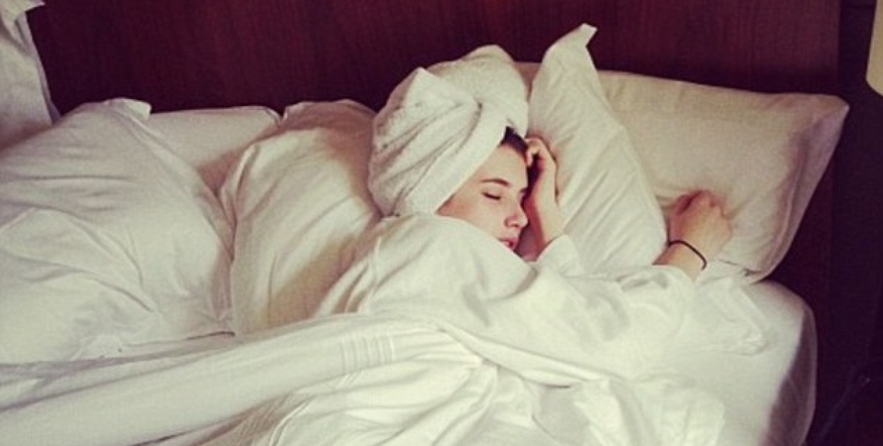 Αυτά είναι τα 3 ζώδια που νιώθουν πάντα κουρασμένα 