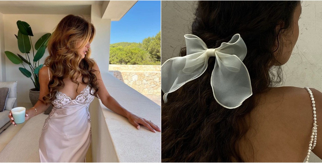 6 τάσεις μαλλιών που αξίζει να δοκιμάσετε αυτήν τη στιγμή