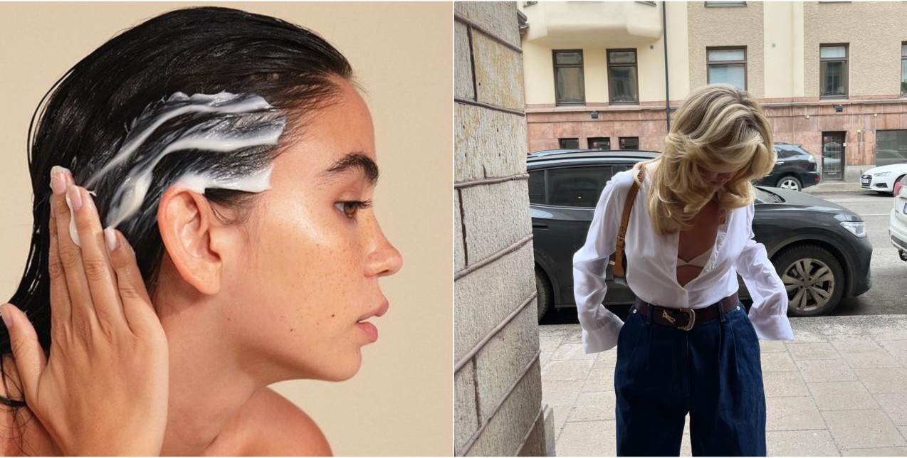 Τελικά πόσο συχνά πρέπει να χρησιμοποιείτε μάσκα μαλλιών;