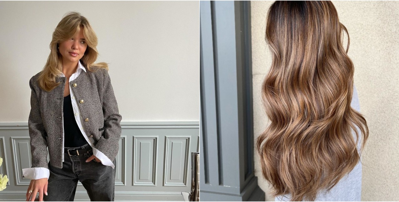 8 hair color trends που θα καθορίσουν τη φετινή άνοιξη 