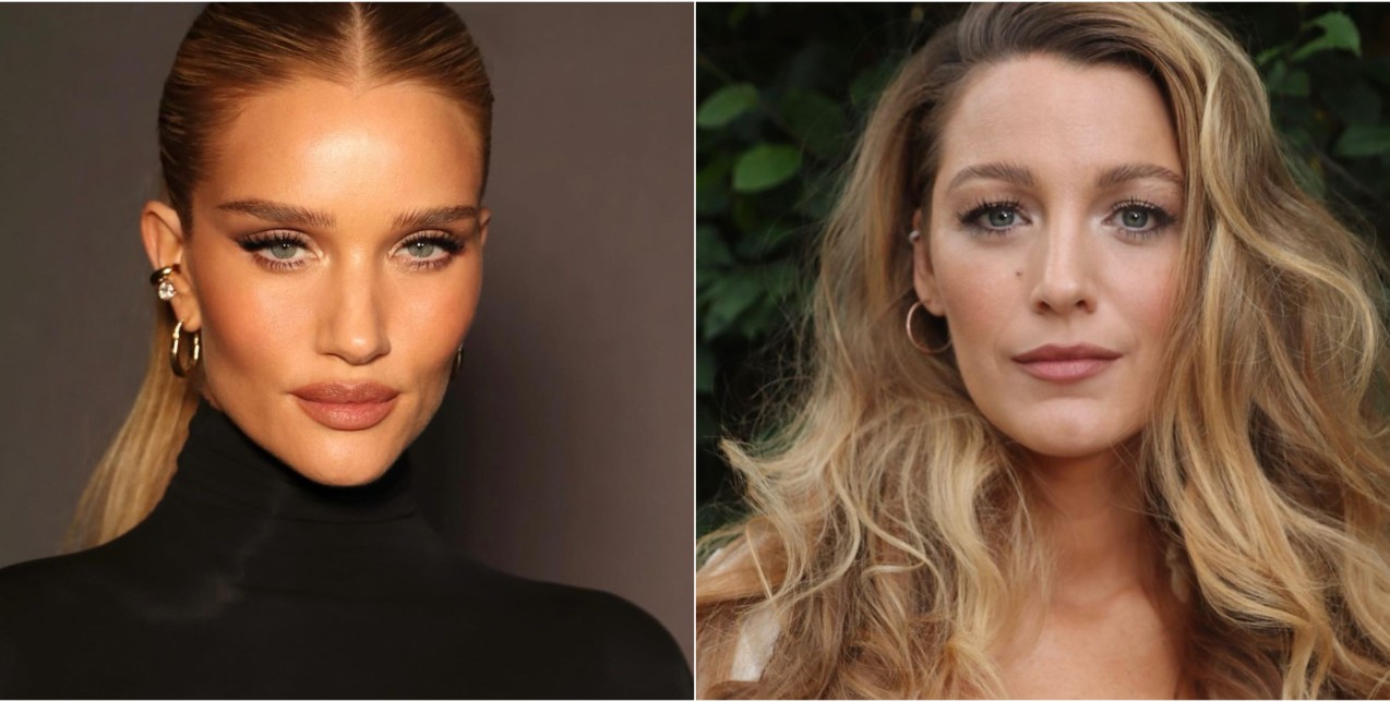 8 makeup hacks για να αποκτήσετε μια A-list λάμψη