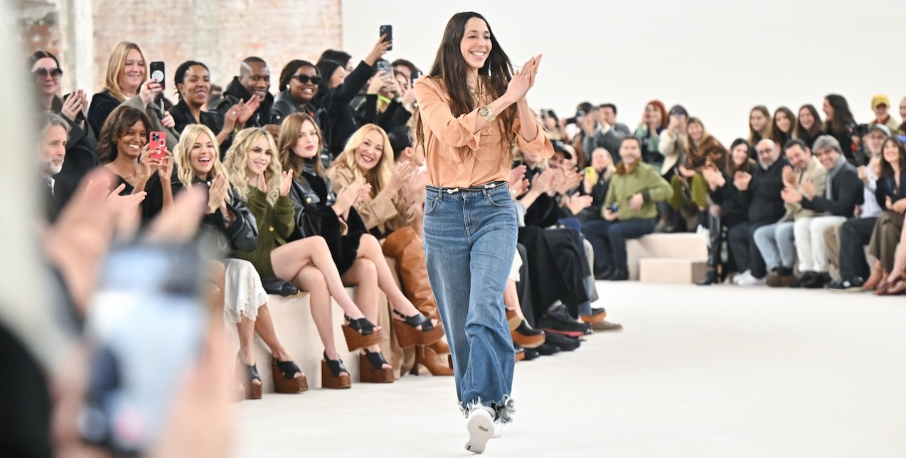 Women Dressing Women: Οι γυναίκες designers του σήμερα και η πολυπλευρικότητά τους