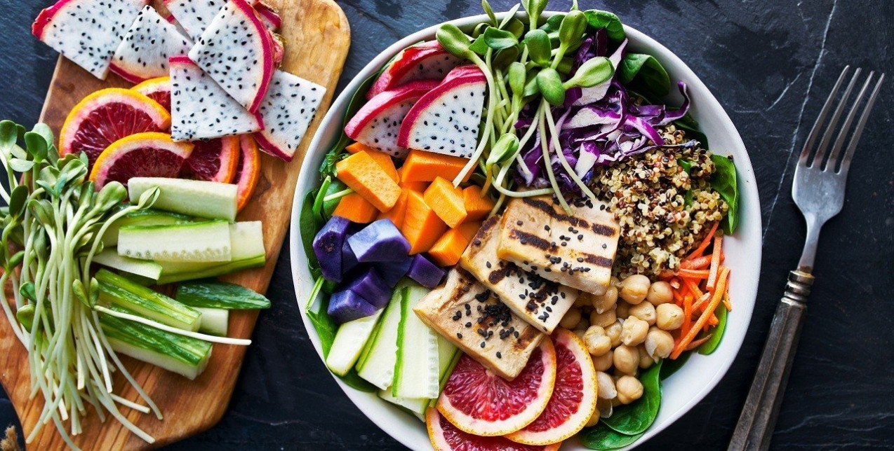 Atlantic Diet: Όσα γνωρίζουμε για το νέο διατροφικό trend που «απειλεί» τη μεσογειακή διατροφή