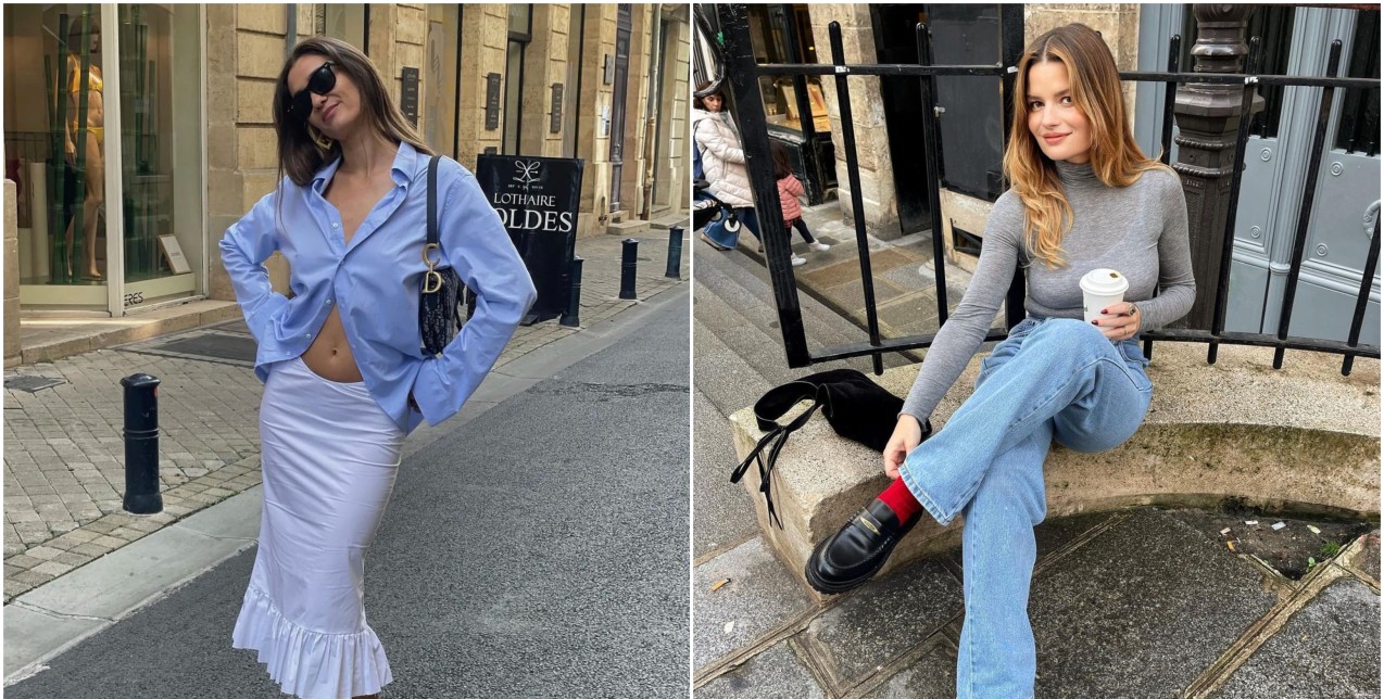 Τι να προσθέσετε στην γκαρνταρόμπα σας για ένα κομψό, French twist αυτή τη σεζόν;