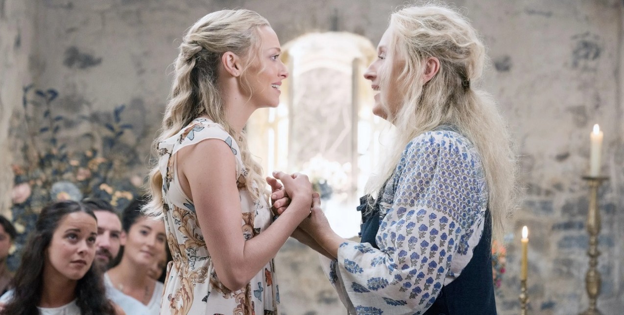 5+1 κλασικές ταινίες που θα σας βάλουν σε ανοιξιάτικο mood