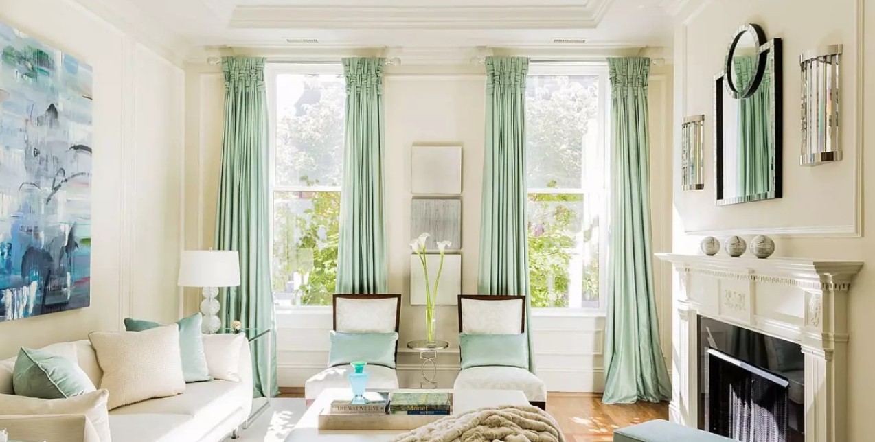 Το mint green είναι η απόλυτη απόχρωση της άνοιξης κι εμείς βρήκαμε τα best pieces για τη διακόσμησή σας